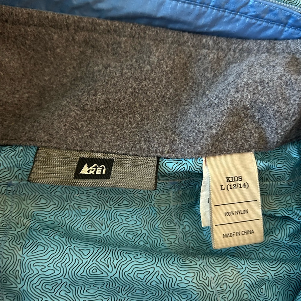 REÍ jacket - Picture 5 of 8